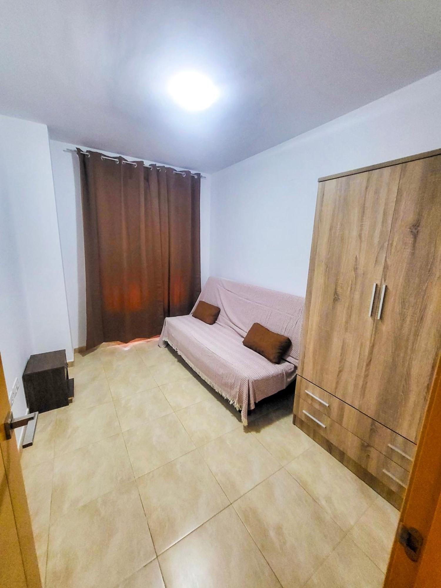 Apartament Jarcias Ii Moncofa