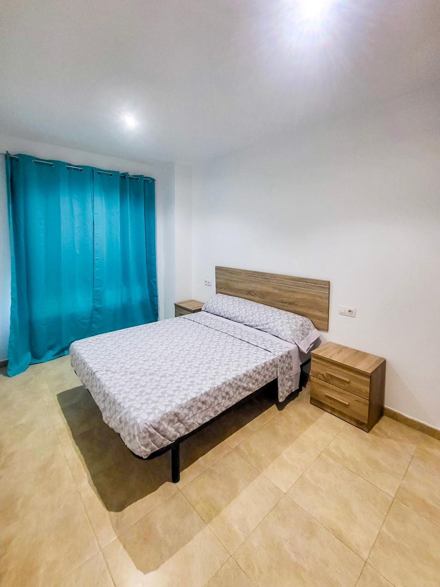 Apartament Jarcias Ii *