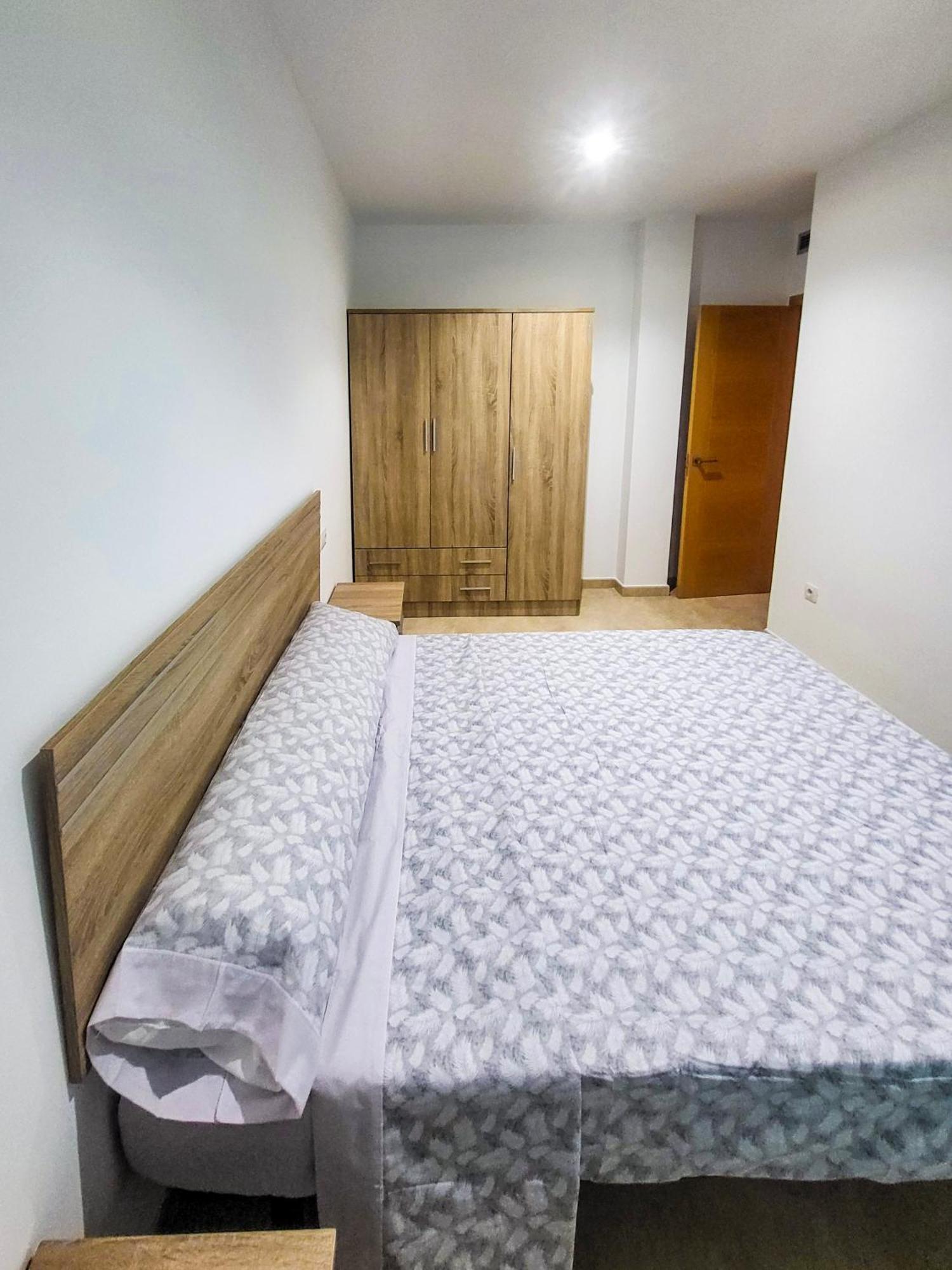 Apartment Jarcias Ii Moncófar